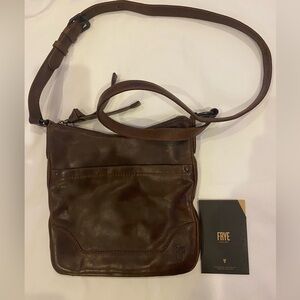 Frye Leather bag